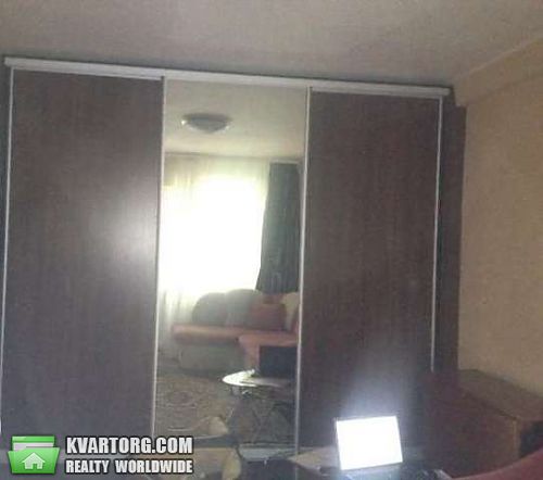 Sell 1-room apartment. Киев, Героев Севастополя — photo 4