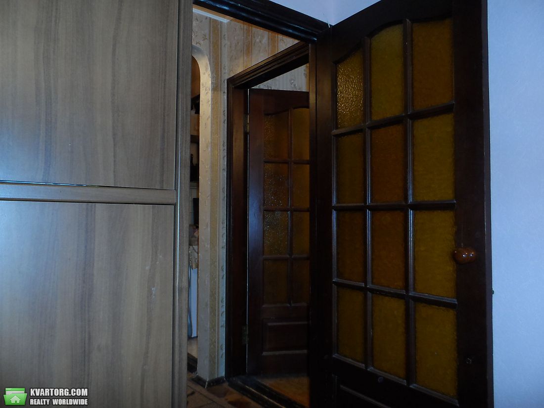 Sell 2-room apartment. Киев, Отрадный просп. — photo 8