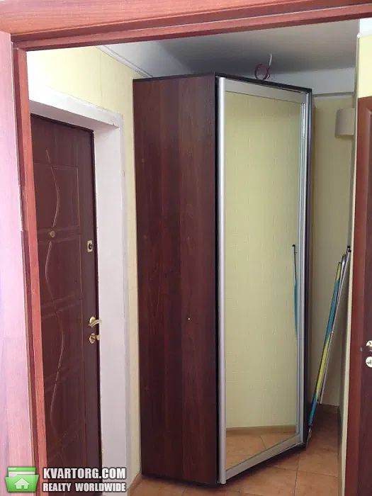 Rent out 1-room apartment. Киев, проспект победы — photo 5