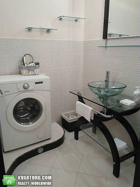 Rent out 1-room apartment. Киев,  Ахматовой — photo 5