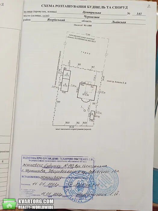 Sell house. Львов, Центральная — photo 7