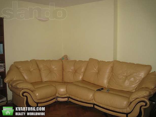 Sell 4-room apartment. Киев,  Донецкая — photo 1