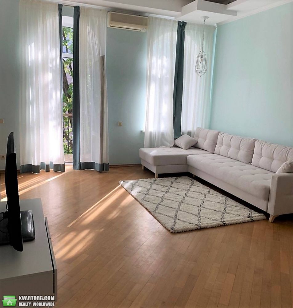 Rent out 2-room apartment. Киев, Лютеранська вул. — photo 6