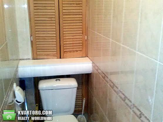 Rent out 2-room apartment. Киев,  Никольско-Ботаническая — photo 9