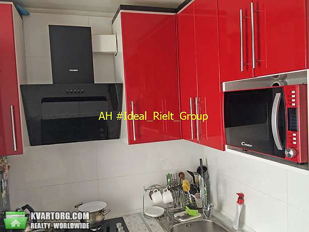 Sell 2-room apartment. Киев,  Озерная — photo 5