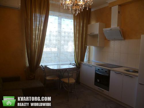Rent out 1-room apartment. Одесса, Французский бульвар — photo 5