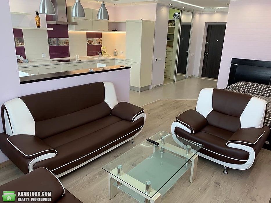 Sell 1-room apartment. Киев,  Туманяна — photo 5