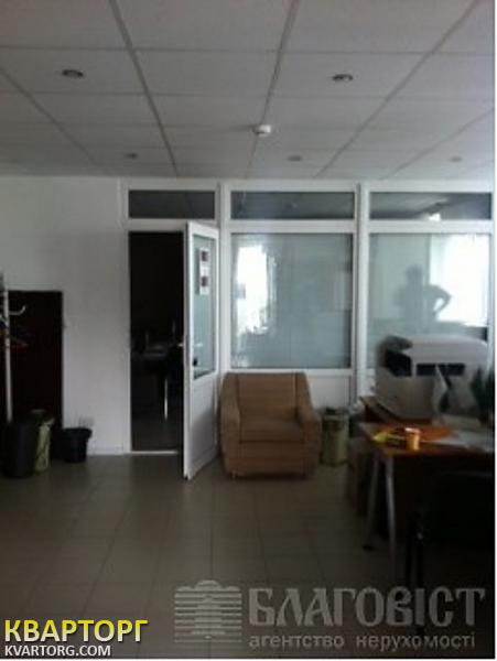 Rent out office. Киев,  Срибнокильская — photo 5