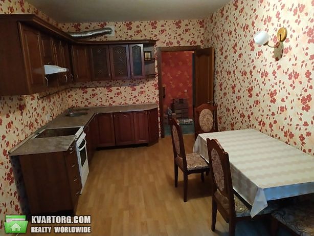 Rent out 2-room apartment. Киев,  Краснова — photo 4