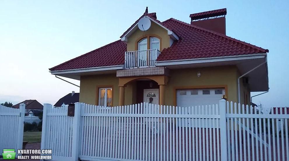 Rent out house. Киевская обл., Старые Петровцы — photo 1