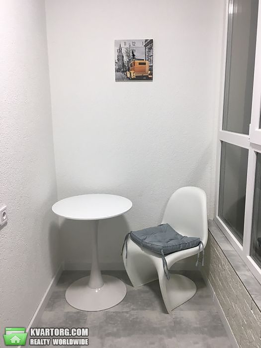 Sell 2-room apartment. Киев,  Заболотного — photo 7