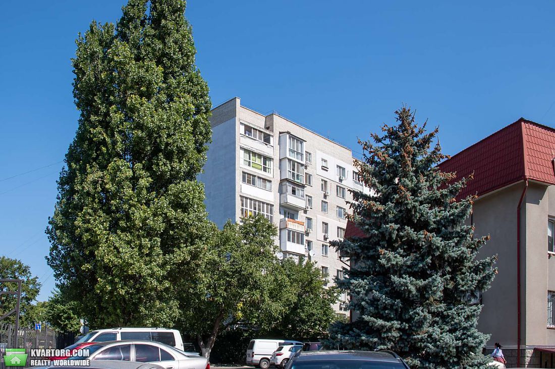 Sell 3-room apartment. Одесса, Малиновского — photo 2