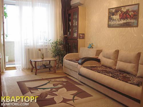 Sell 2-room apartment. Одесса, Академика Заболотного — photo 3