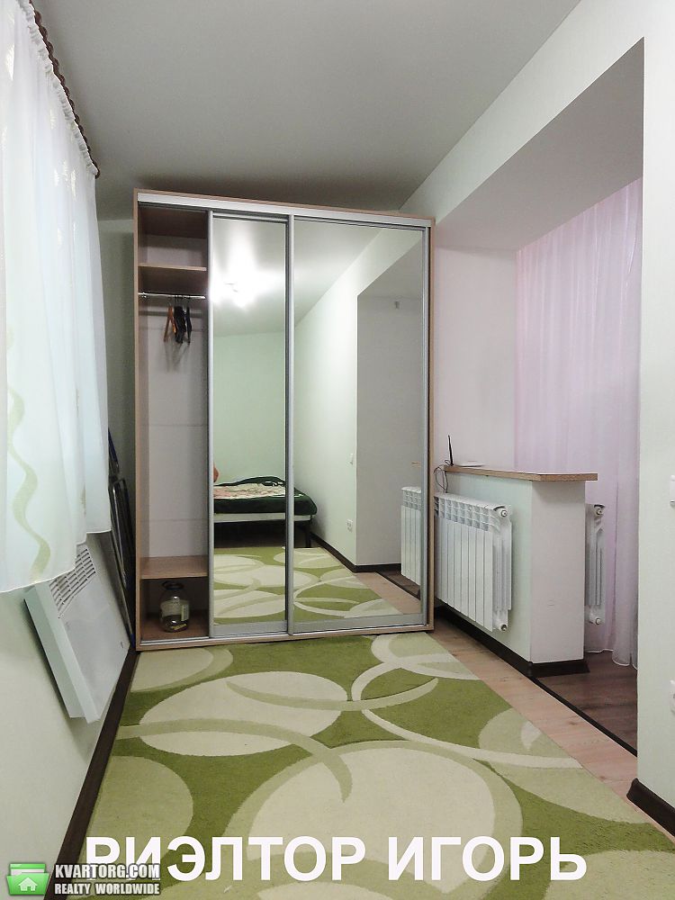 Rent out 3-room apartment. Одесса, Шевченко — photo 6