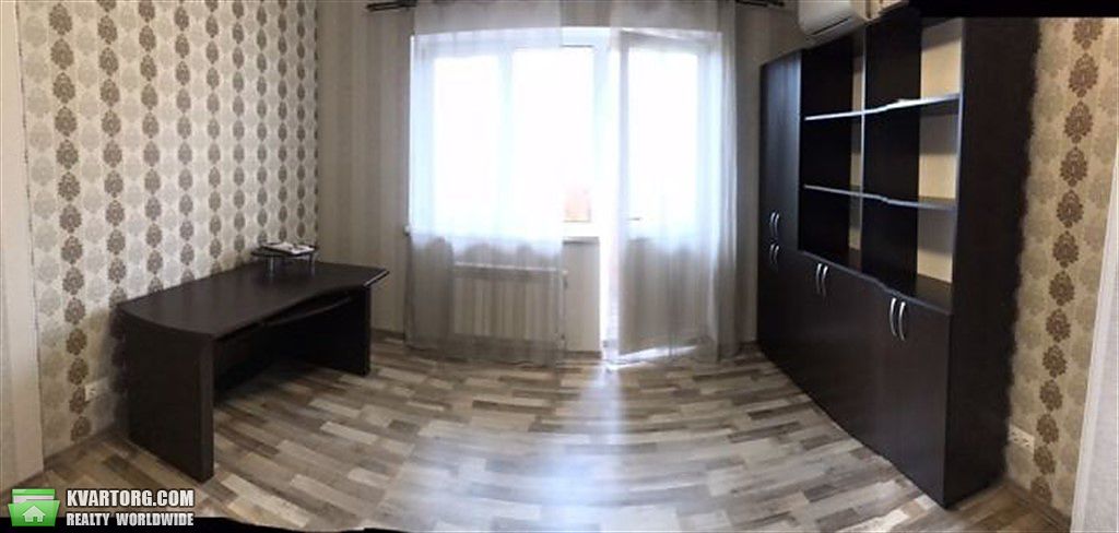 Rent out 3-room apartment. Киев,  Туманяна — photo 4