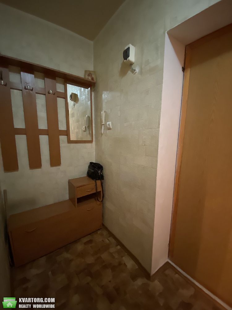 Rent out 1-room apartment. Киев, пр. Слобожанский — photo 6