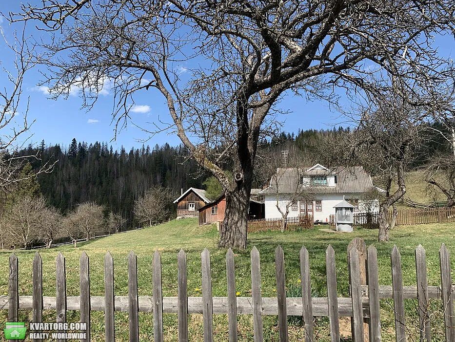 Sell house. Ивано-Франковск, Центральная — photo 3