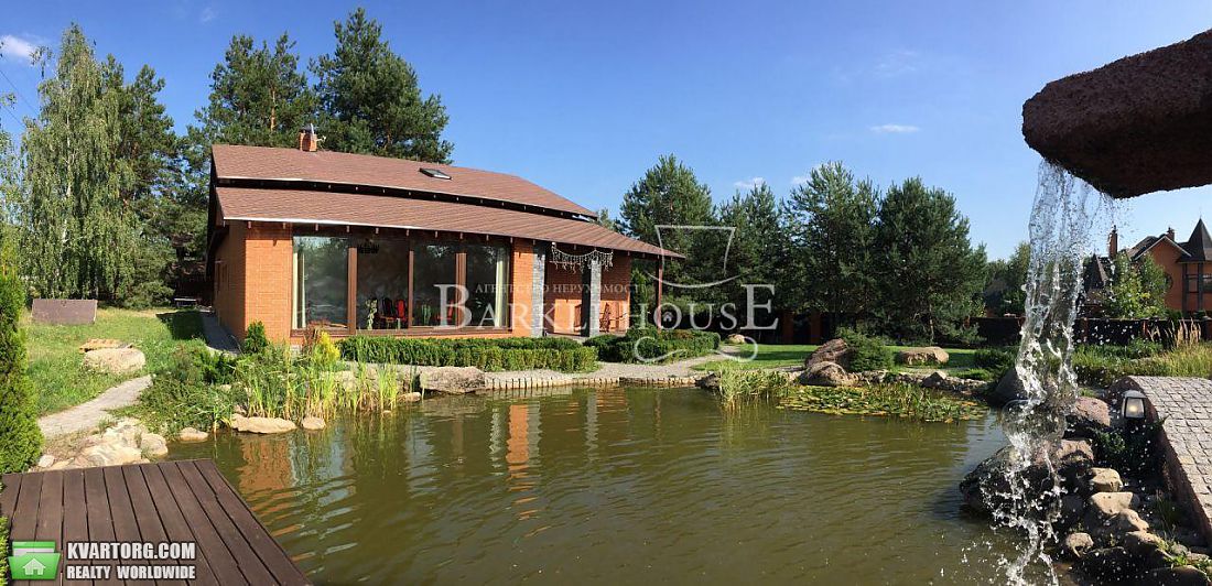 Rent out house. Киевская обл., Гореничи — photo 3