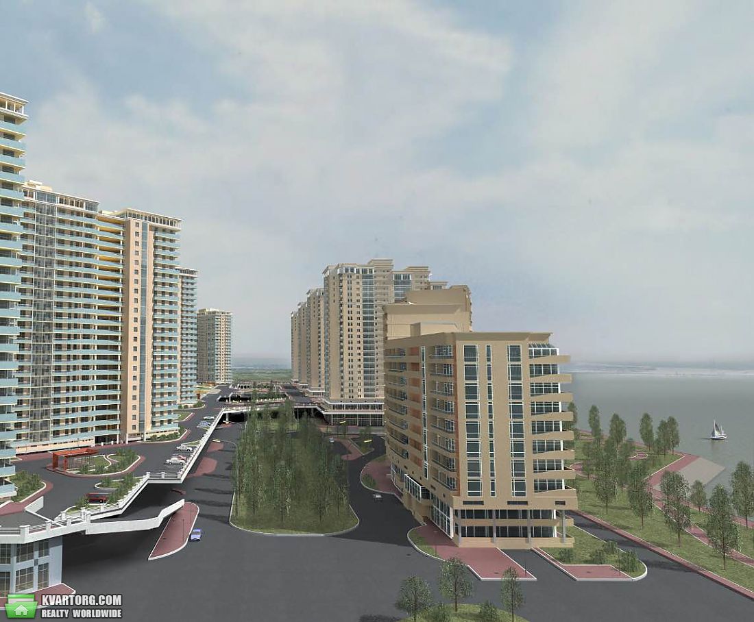 Sell 1-room apartment. Киев,  Сагайдака — photo 1