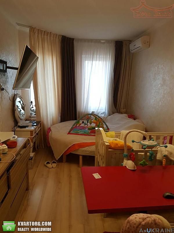 Sell 1-room apartment. Одесса, Квартира в новом сданном — photo 2