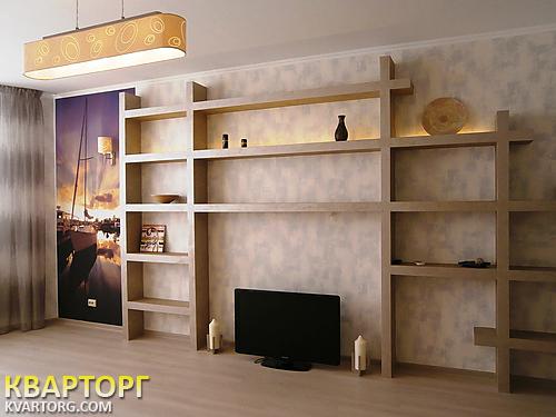Rent out 2-room apartment. Киев,  Героев Сталинграда пр — photo 3