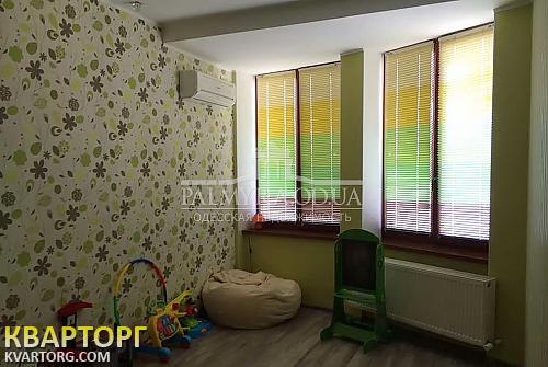 Rent out 3-room apartment. Одесса, Тенистая — photo 4