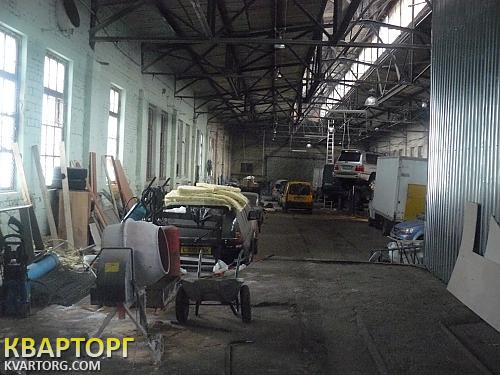 Rent out warehouse. Киев,  Бутлерова — photo 3