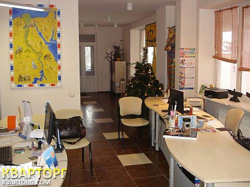 Rent out office. Киев, Анри Барбюса — photo 1