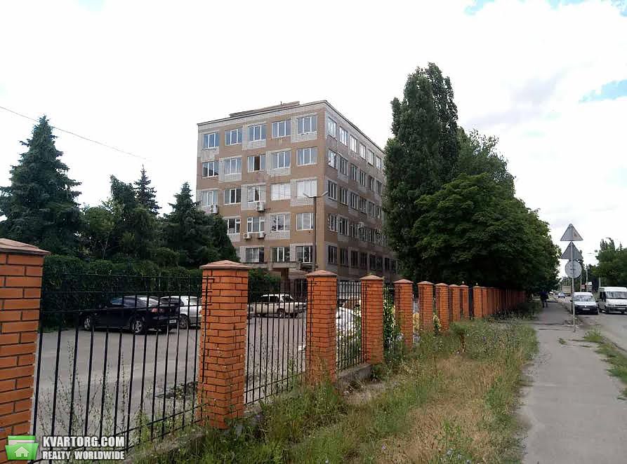 Sell 1-room apartment. Одесса,  Промышленная — photo 1