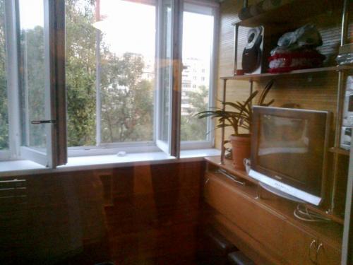 Rent out 3-room apartment. Днепропетровск, Добровольцев 6 — photo 5