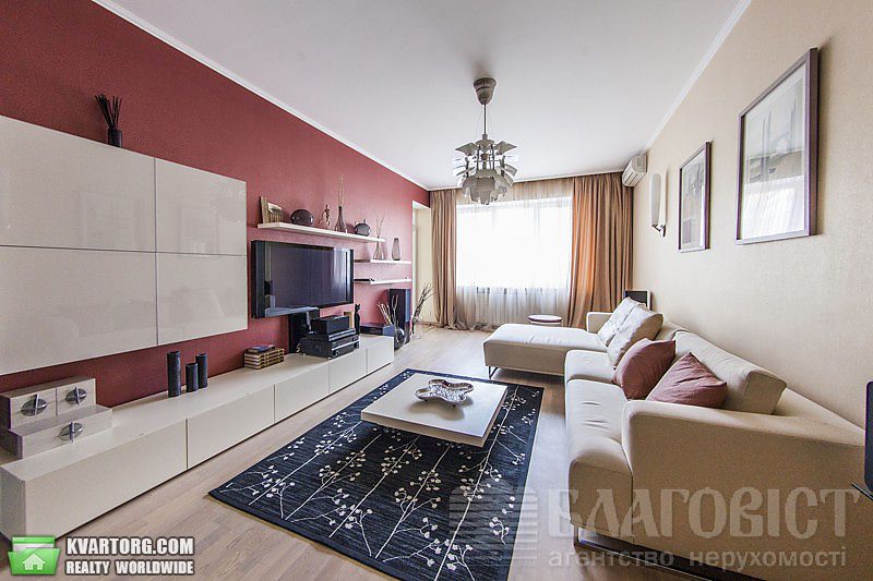 Sell 2-room apartment. Киев,  Героев Сталинграда пр — photo 1