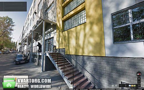 Rent out office. Киев, ул Сурикова — photo 1