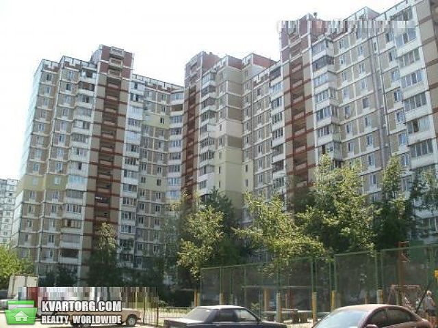 Sell 2-room apartment. Киев,  Маяковского — photo 1