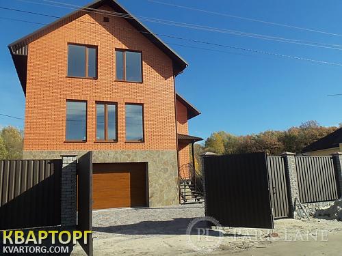 Sell house. Киев, Гатне — photo 1