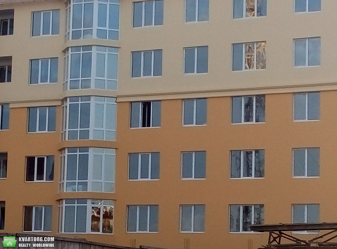 Sell 1-room apartment. Киев, Бышевская — photo 6