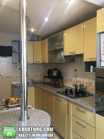 Sell 2-room apartment. Одесса, Днепропетровская дорога — photo 1