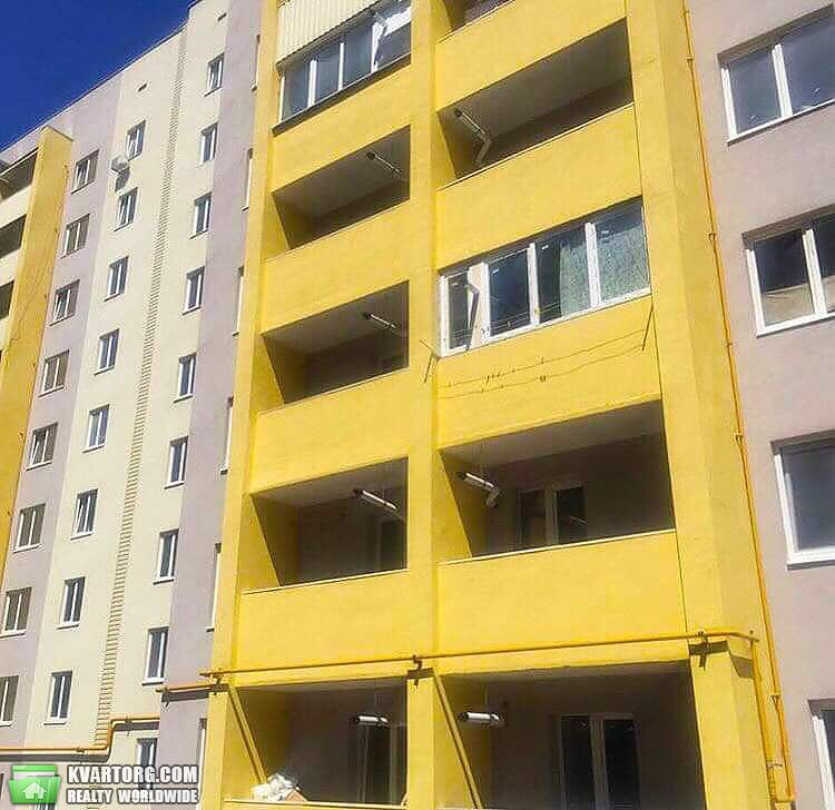 Sell 2-room apartment. Днепропетровск, Кобзарская — photo 1