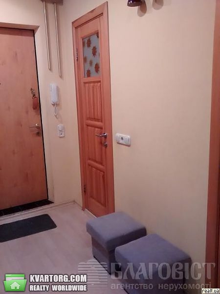 Sell 1-room apartment. Киев, Ушакова — photo 6