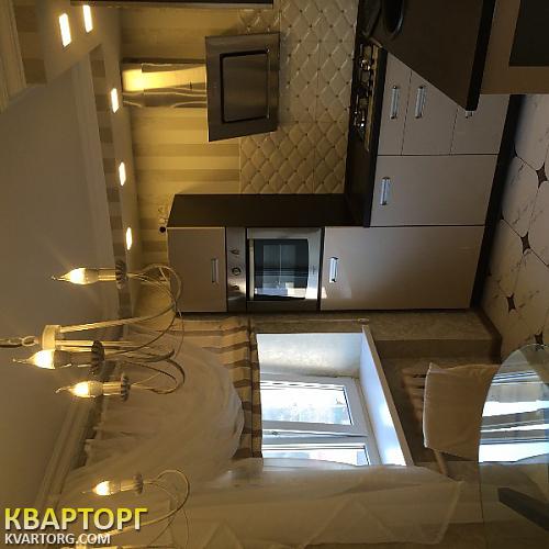 Rent out 2-room apartment. Киев, Голосеевская — photo 3