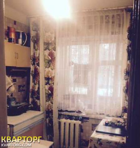 Sell 1-room apartment. Киев,  Матеюка — photo 3