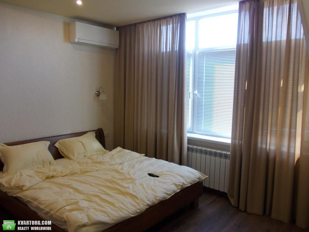 Rent out 1-room apartment. Киев, сикорского — photo 1