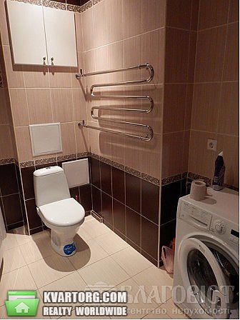 Sell 3-room apartment. Киев,  Днепровская наб — photo 9