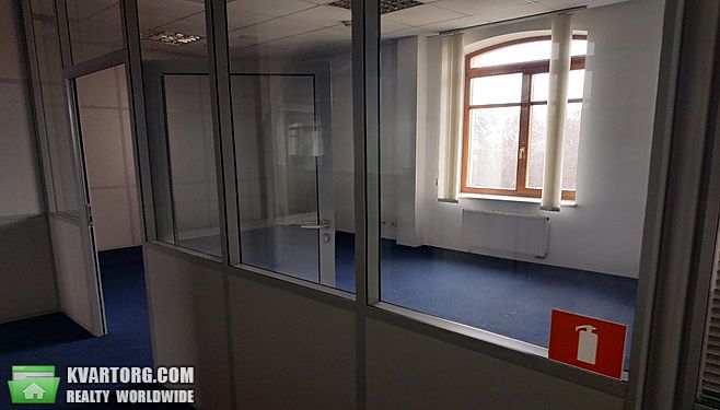 Rent out office. Киев,  Воровского — photo 6
