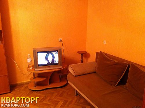 Rent out 1-room apartment. Одесса, Сегедская — photo 1