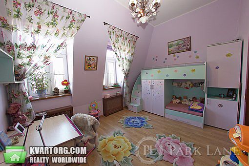 Sell 4-room apartment. Киев,  Гончара — photo 1
