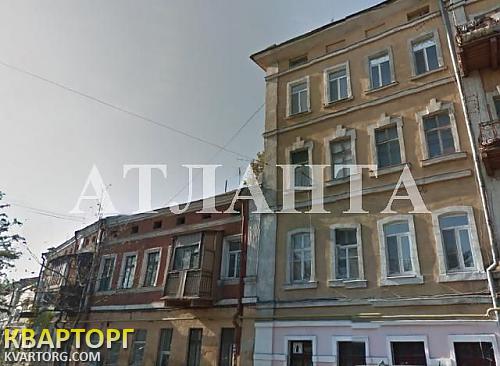 Sell 2-room apartment. Одесса, Головатова Атамана — photo 2