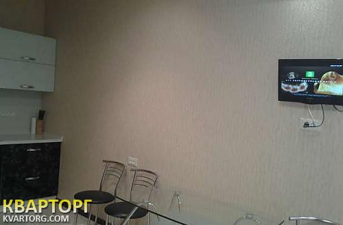 Rent out 2-room apartment. Одесса, Генуэзская — photo 3