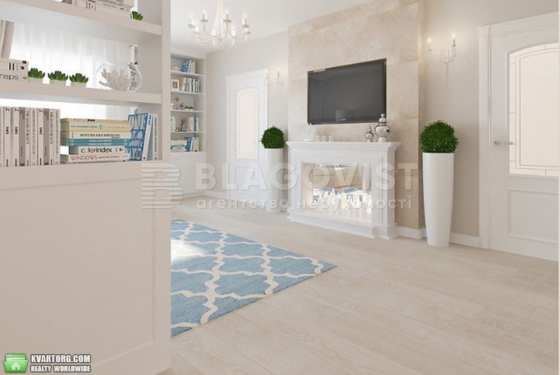 Sell 3-room apartment. Киев,  Антоновича — photo 1