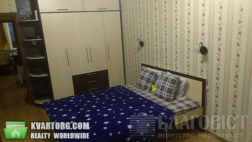 Sell 1-room apartment. Киев, Ващенка — photo 4