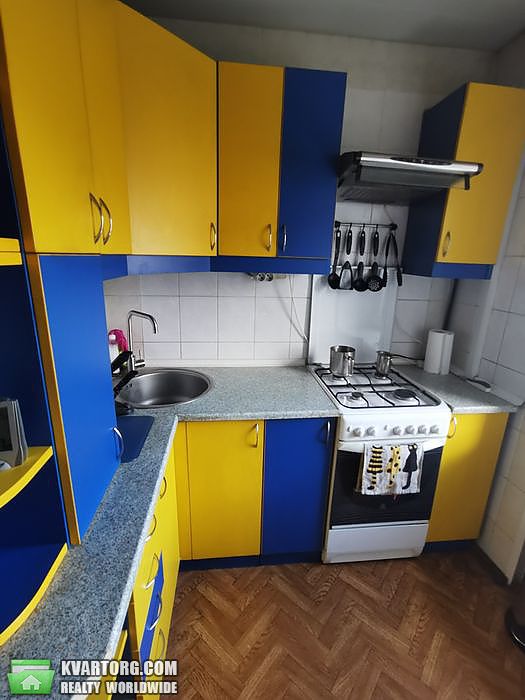 Sell 3-room apartment. Киев,  Харьковское шоссе — photo 8